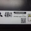 Centralita del motor Mitsubishi 1860B489 275800-5630 4M41 2758005630