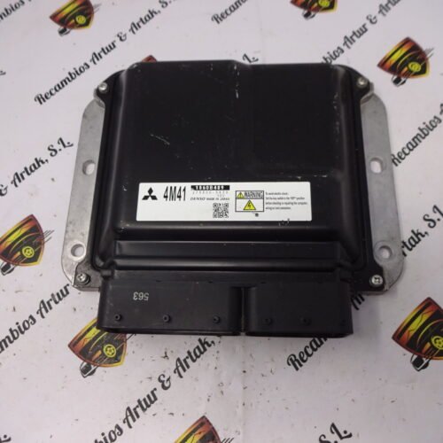Centralita del motor Mitsubishi 1860B489 275800-5630 4M41 2758005630