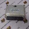 0281010812 038906019GF Centralita del motor VW PASSAT AUDI 0281010812 038906019GF