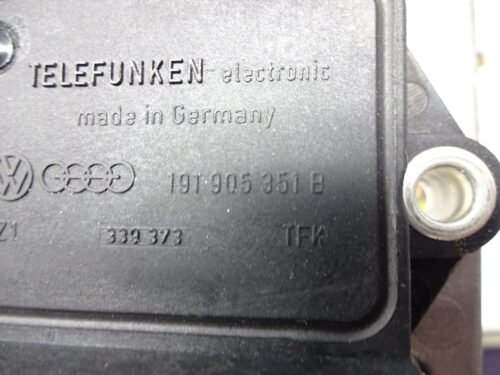 Controlador Potencia VW Golf Passat Polo 191 905 351 B 191905351B