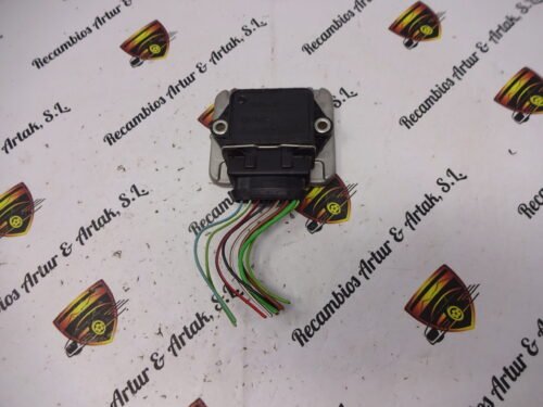 Controlador Potencia VW Golf Passat Polo 191 905 351 B 191905351B