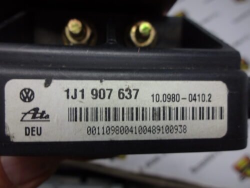 Sensor Audi Golf Seat 1J1907637 1J0907657 1J0907651 10098000401 10098000171 10098004102