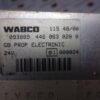 ABS Centralita Iveco WABCO 4460630200 446 063 020