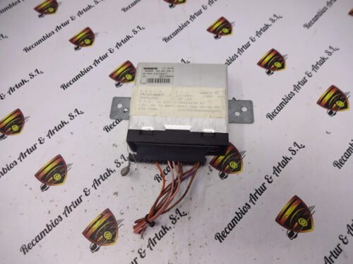 ABS Centralita Iveco WABCO 4460630200 446 063 020
