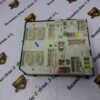Caja de fusibles Renault Master USM-2010 284B62172R