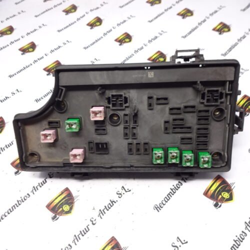 Caja de fusibles Chrysler Sebring P04692168AI P04692 168AI