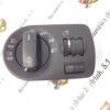 Conmutador de luces Audi A3 8P 8P1941531F 8P1 941 531 F