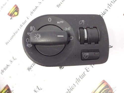 Conmutador de luces Audi A3 8P 8P1941531T 8P1 941 531 T 04056726