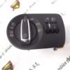 8P 8P1941531BT 8P1 941 531 BT Conmutador de luces Audi A3 8P 8P1941531BT 8P1 941 531 BT