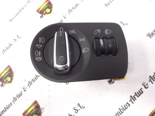 8P 8P1941531BT 8P1 941 531 BT Conmutador de luces Audi A3 8P 8P1941531BT 8P1 941 531 BT
