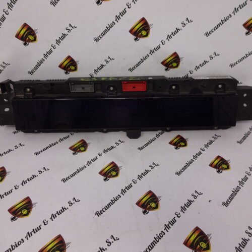 Cuadro de instrumentos Renault ESPACE P8200392364C P8200392364