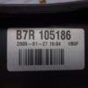 Cuadro de instrumentos VOLVO 70329295-P03 900212/1 B7R 105186