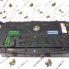 Cuadro de instrumentos VOLVO 70329295-P03 900212/1 B7R 105186