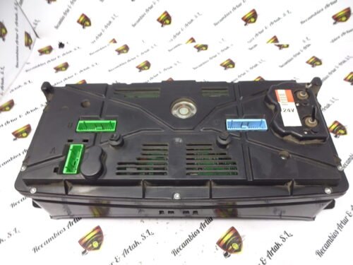 Cuadro de instrumentos VOLVO 70329295-P03 900212/1 B7R 105186