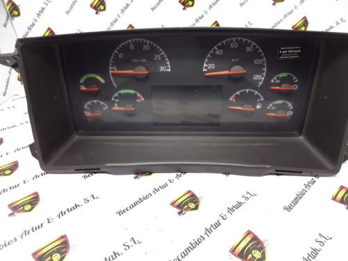 Cuadro de instrumentos VOLVO 70329295-P03 900212/1 B7R 105186