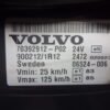 Cuadro de instrumentos VOLVO 70392912-P02 900212/1R12 B12B 119960