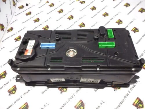 Cuadro de instrumentos VOLVO 70392912-P02 900212/1R12 B12B 119960