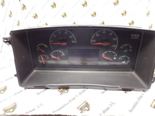 Cuadro de instrumentos VOLVO 70392912-P02 900212/1R12 B12B 119960