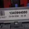 Caja de fusibles Peugeot Boxer Fiat Ducato Citroen Jumper 1349944080