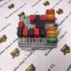 Caja de fusibles Peugeot Boxer Fiat Ducato Citroen Jumper 1349946080