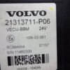 Unidad de control VOLVO 21313711-P06 VOLVO 21313711P06 VECU-BBM 11460309