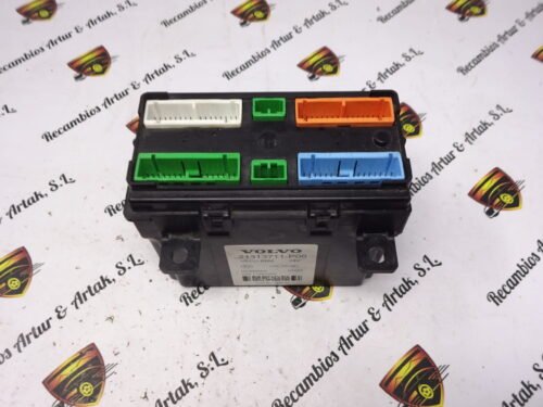 Unidad de control VOLVO 21313711-P06 VOLVO 21313711P06 VECU-BBM 11460309