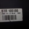 Centralita Control unit / VOLVO 20514900-03 2051490003 A2C53032535 B7R10586