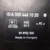 Unidad de control Mercedes A0004461020 A 000 446 10 20 898952000