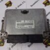 Centralita del motor CITREON PEUGEOT 0281010488 1351216080