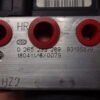 ABS OPEL CORSA D 0265232289 93195839 0265800872