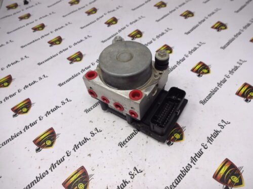 ABS OPEL CORSA D 0265232289 93195839 0265800872