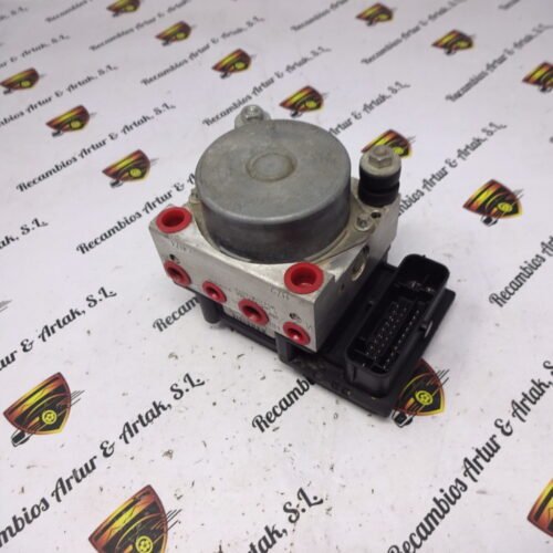 ABS OPEL CORSA D 0265232289 93195839 0265800872