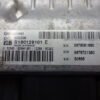 Centralita del motor PEUGEOT FIAT Citroen S180129101E 9679061680 9676721380 SID208