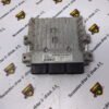 Centralita del motor PEUGEOT FIAT Citroen S180129101E 9679061680 9676721380 SID208