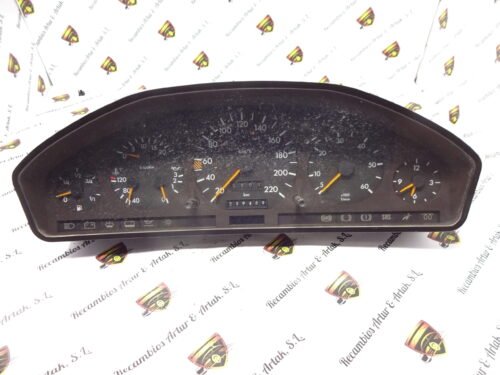 Cuadro de instrumentos MERCEDES W140 CLASE S 1405404948 110008544118