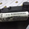 Caja de fusibles Renault Megane 8200309693 S118400310L S118400310 L