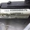Caja de fusibles Renault Mégane S118400200I 8200305575 8200280937