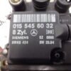 Centralita ignición Mercedes W140 500 CLASE S 0155456032 5WK6424