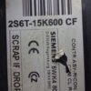 Unidad de control Ford Fiesta 2S6T15K600CF 2S6T-15K600-CF 5WK48032D