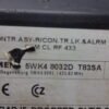 Unidad de control Ford Fiesta 2S6T15K600CF 2S6T-15K600-CF 5WK48032D