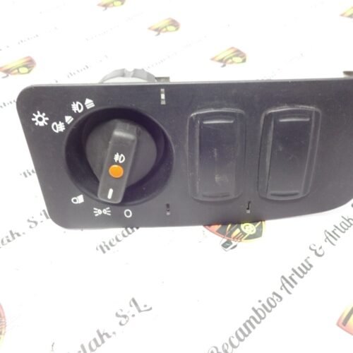 Conmutador de luces Mercedes Atego MAN 0005456704 04055200