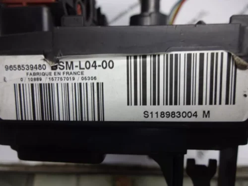 9658539480 S118983004M