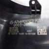 Airbag anillo colector MERCEDES GLA A2469003920 A24690012119051