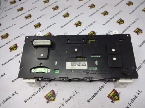 Cuadro de instrumentos NISSAN CABSTAR MA715/8VZY 0705230004B