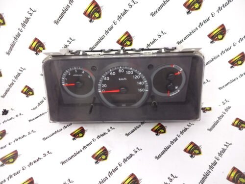 Cuadro de instrumentos NISSAN CABSTAR MA715/8VZY 0705230004B