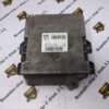 Centralita del motor Citroen PEUGEOT IAW1AP50 9639907680 16370.464