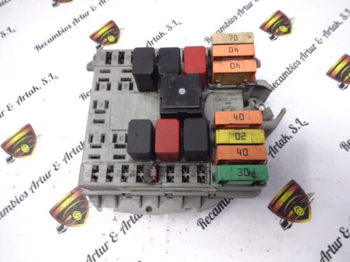 Caja de fusibles FIAT 51763771 DIESEL