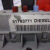 Caja de fusibles FIAT 51763771 DIESEL