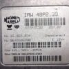 Centralita del motor PEUGEOT CITROEN 9643628680 9642606280 IAW48P239