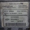 Centralita del motor  Renault 8200259832 8200308210 R0410B020A
